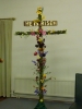 Easter Cross